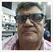 ISAI - Daniel Pedriza