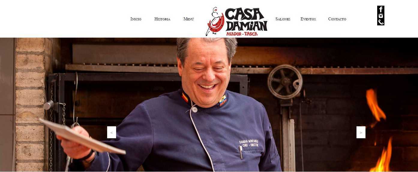 ISAI - Casa Damian 2