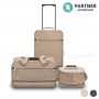 set-de-viaje-partner-adventures-3-piezas