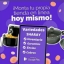 SHARAY  VARIEDADES