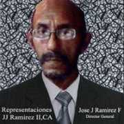 Camino al Exito con JJ Ramirez F