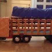 camion