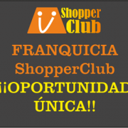 Franquicia ShopperClub