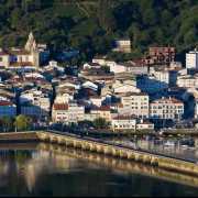 Pontedeume Paraíso Nacional