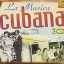 Músicos cubanos 