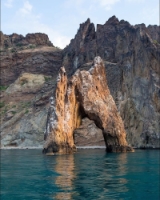 This is Crimea, baby))