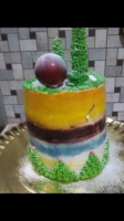Mi cocina