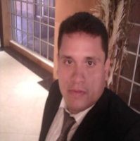 Francisco Fabian Arce Carlin