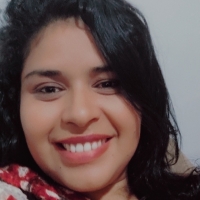 Angela Rosa Espinoza Cordero