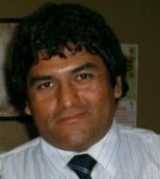 Marco Antonio montenegro trinidad