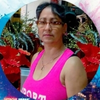 Allisley Chacon Casas