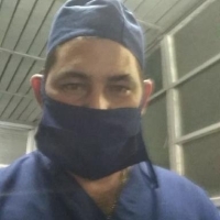 Guillermo Mok Méndez