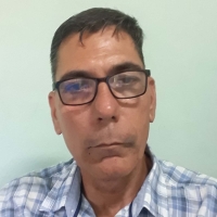 Noel Yera Garcia