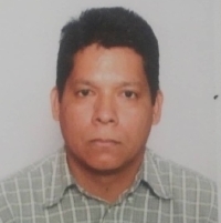 Eudis Hernández