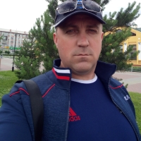Nikolay Grishakov