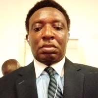 Moses Gideon Dogo