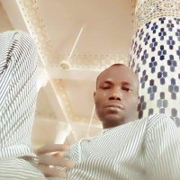 Jimoh Muhammed Saka