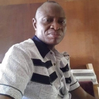 Yunus Kareem Olarewaju