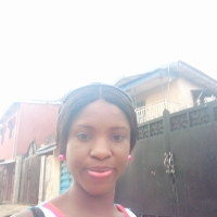 Chinwuba Juliet