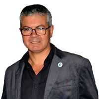 William Telesca Azambuya