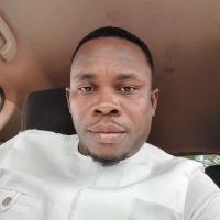 Edward Agyapong  Boakye 