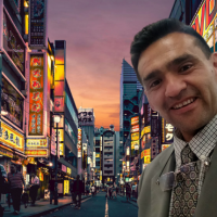 Gerardo Gómez Wario