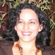 Rocío Ramos Escobar