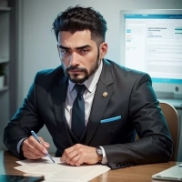 Aguirre Salas Samuel