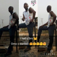 Oladipupo Owojinrin Adekiitan