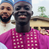 Yusuff Olatunji Muhammed