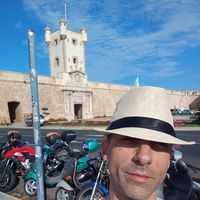 Manuel Guerrero nieto