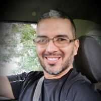 Alexander Ramirez Toro