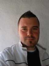 Rafa Gonzalez Jaenes