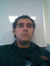 Eric Villegas