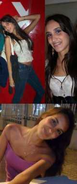 Melisa Huertas Caballero