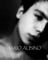 mario andres albino