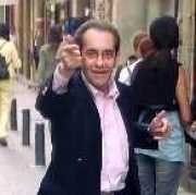 Manuel Rodriguez Mendez