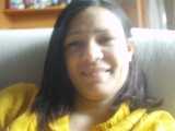 Isabel Cepeda santana