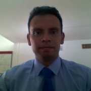 Willian Alfonso Archila Santamaria