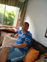 Luis Carlos Restrepo