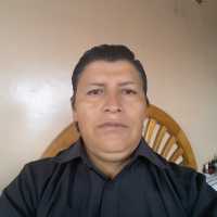 Manuel  Aucacama Juntamay