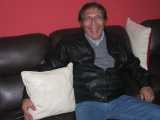Arnulfo Victor Vidal Benitez