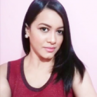 Lissette  Marte Cabrera