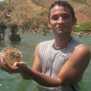 cristian  Lara E