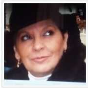 Nieves Martin Serrano