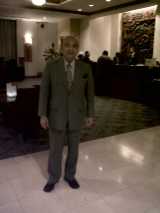 Samuel Rodriguez Ayala