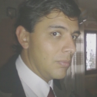 Mario Gabriel Gonzalez Burgos