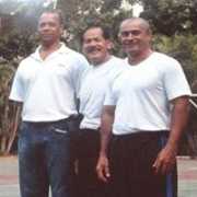 gilberto antonio liendo