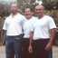 gilberto antonio liendo