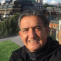 Jorge Piza Sedano